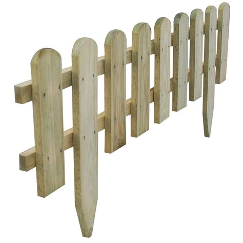 Homebase picket fence  You can basically throw the board up on top of the post then drive a few screws into the top rail to hold it in place