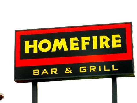 Homefire grill reviews 5 of 5 on Tripadvisor and ranked #12 of 2,901 restaurants in Edmonton