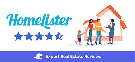 Homelister reviews  Do you agree with HomeLister's TrustScore? Voice your opinion today and hear what 193 customers have already said
