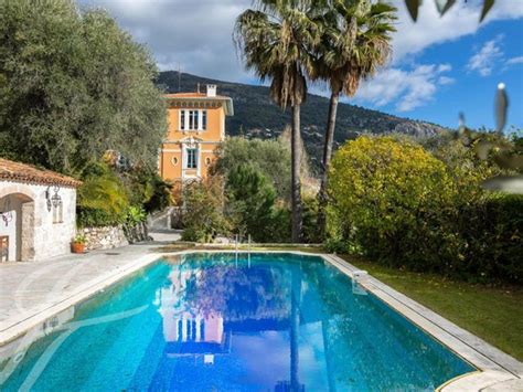 Homes for sale in menton france Menton, Provence-Alpes-Côte d'Azur, France | 2 Bed, 1 Bath Apartment For Sale | €477,000 - Menton, dans une discrète résidence sécurisée dominant le Borrigo,