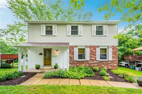 Homes for sale in north strabane pa  View details, map and photos of this single family property with 4 bedrooms and 5 total baths