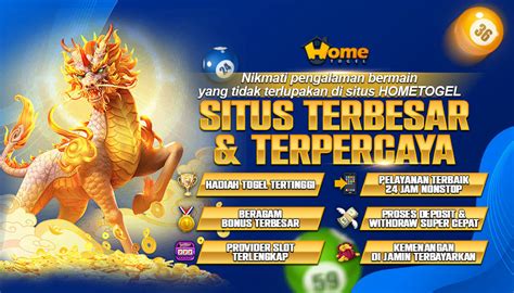 Hometogel 888 Ingin bermain dan melakukan bettingan tanpa menggunakan modal ?? cara nya mudah, cukup daftar kan teman, kerabat / sodara anda menggunakan link referral anda