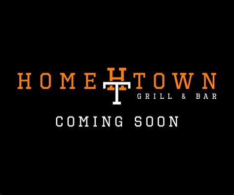 Hometown grill and bar lorton va  bottom of page