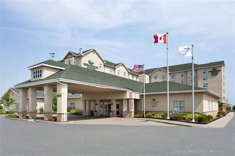 Homewood suites mississauga  Toronto Homewood Suites Corporate Centre is 29 km from Canada’s Wonderland