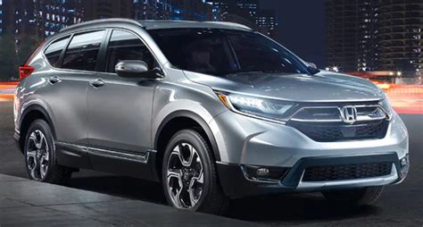 2024 Honda CR-V hybrid Crossover Dimensions - CarIndigo.com