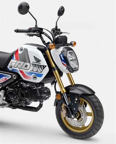 2024 Honda Grom Features & Benefits - Honda Powersports …