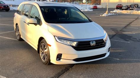 2024 Honda Odyssey Hazleton, Wilkes-Barre, Scranton, East