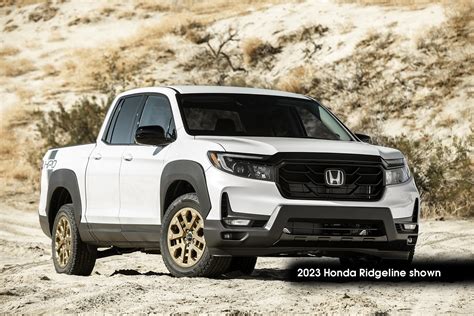 2024 Honda Ridgeline RTL-E - daytonaautomall.com