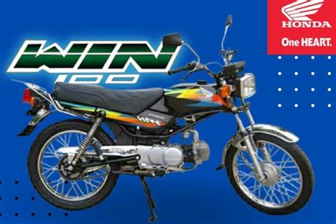 Honda win 100 keluaran terakhir WebHonda Win keluar pertama kali di tahun 1980-an dan dijadikan motor dinas beberapa oleh instansi pemerintahan, termasuk Kepala Desa