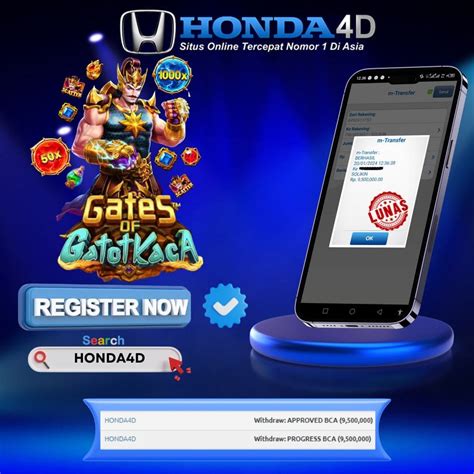 Honda4d login  LOGIN