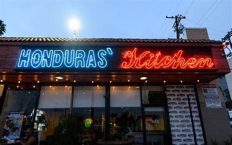 Honduras kitchen long beach  What are you looking for?More Long Beach is home to an authentic Honduran eatery called Honduras Kitchen that is best known for its traditional plates served in lively settings