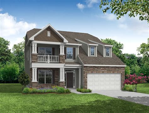 Honey meadows by eastwood homes , Chester, VA 23836
