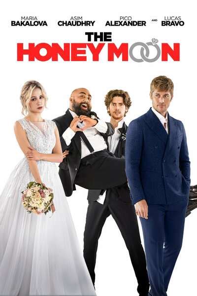 Honeymoon 720p web h264 S17E01