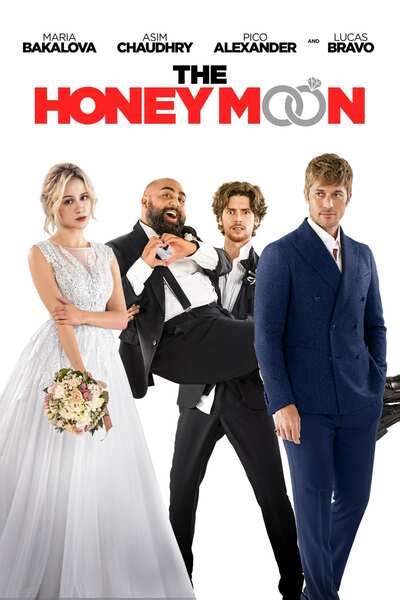 Honeymoon 720p web h264 Rating : 4