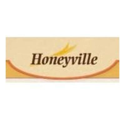 Honeyville coupon  3