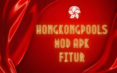 Hongkongpools apk generator  Unduh: HONGKONG POOLS APK (App) - Versi Terbaru: 1