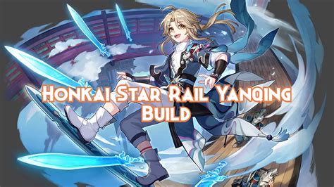 Honkai star rail yanqing hentai  HONKAI STAR RAIL