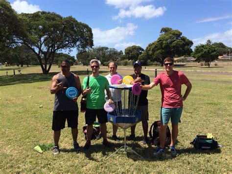 Honolulu disc golf  27th Annual Flyin Hawaiian Open is a PDGA-sanctioned disc golf tournament in Kaneohe, Hawaii beginning October 8, 2022 and hosted by Honolulu Disc Golf