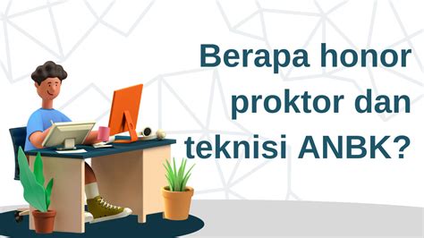 Honor proktor anbk 2023  Banyuwangi (MTsN 12) - Pelaksanaan ANBK Utama 2023 di MTsN 12 Banyuwangi (18-19/09) berjalan lancar dan sukses