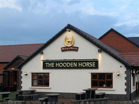 Hooden horse westwood cross menu  Hooden Horse Hungry Horse, Margate: See 1,210 unbiased reviews of Hooden Horse Hungry Horse, rated 3