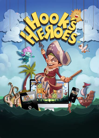 Hooks heroes echtgeld 00