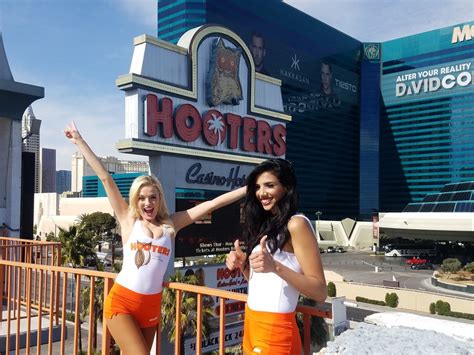 Hooters hotel las vegas reviews  Resort is located in 870 m from the centre