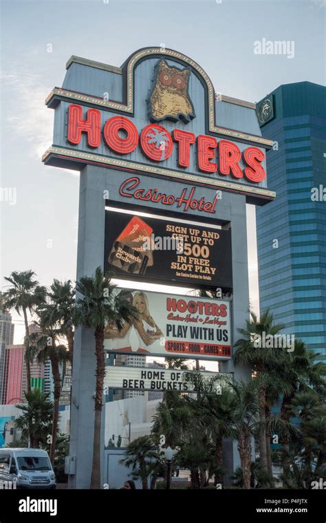 Hooters hotel las vegas strip  Share