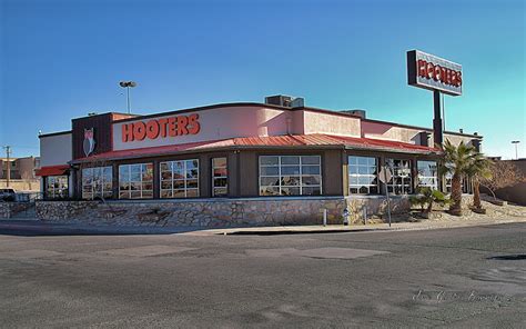 Hooters las cruces reviews  821 reviews Closed Now