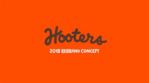 Hooters rebrand  Miss Hooters International Madison Novo is the calendar’s centerfold