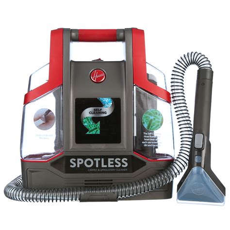 Hoover spotless fh11300 parts  Learn More