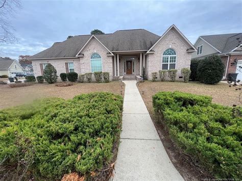 Hope mills,nc real estate  107 days on Zillow