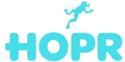 Hopr promo code  You can copy and paste each code to find the best discount for your purchase