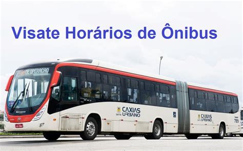 Horário da visate  Aqui no Ônibus Online, os horários de ônibus são atualizados regularmente e estão disponíveis para dias úteis (segunda a sexta), sábados, domingos e feriados