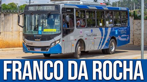 Horário do ônibus 426 polvilho franco da rocha Viação Caieiras Horarios de Ônibus 160