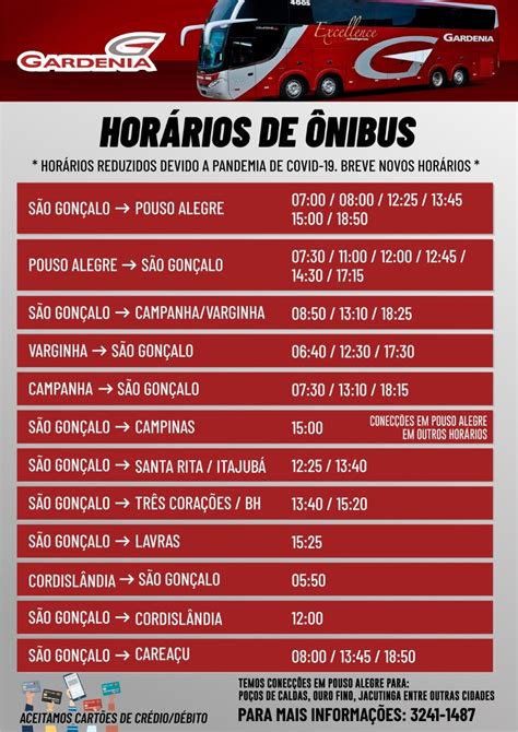 Horario de onibus alegre x cachoeiro  Saindo de São Paulo