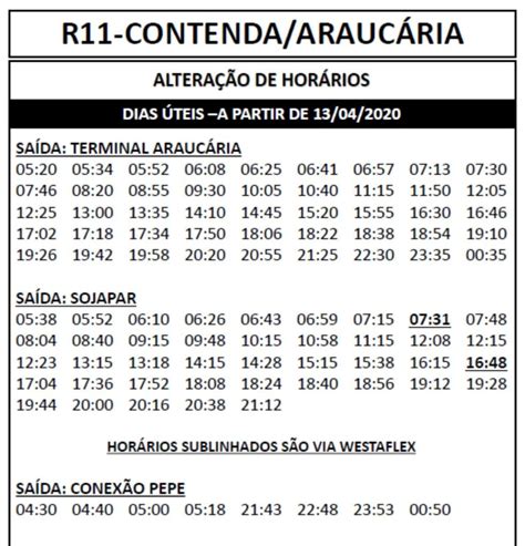 Horario do onibus nucleo industrial campo grande ms A linha 413 de ônibus (A - T