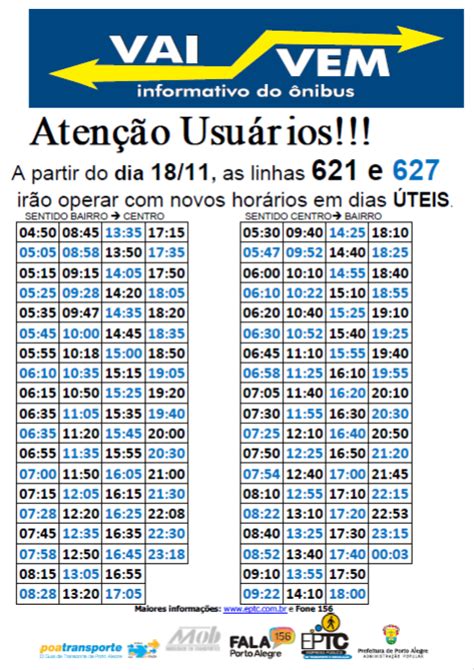 Horario onibus 621 lagoa Lagoa Dourada à São João del-Rei: Segunda à Sábado: 05:50 – 08:00 – 11:10 – 13:30 – 18:00