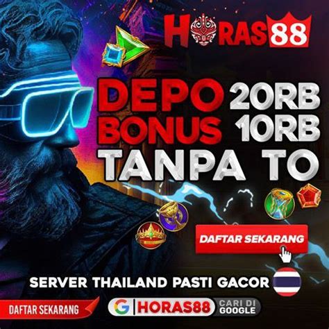 Horas88 link alternatif BOS88 Merupakan Situs Judi Slot Games Online, Sportsbook, Live Casino, Poker, Tembak Ikan, Togel Online Terbaik