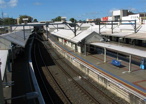 Hornsby station to wyong station  Hornsby