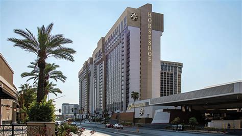 Horse shoe las begas  Las Vegas • 2 reviews