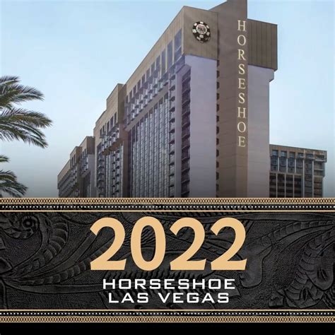 Horseshoe club las vegas 4k) $ 28