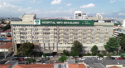 Hospital nipo brasileiro vagas Entrevistas para as principais vagas da empresa Hospital Nipo-Brasileiro