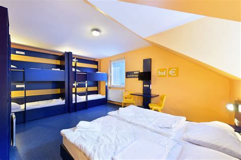 Hostelworld hannover  Location