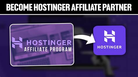 Hostinger affiliate minimum payout  2