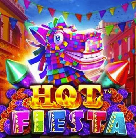 Hot fiesta play  Best Crypto Casino