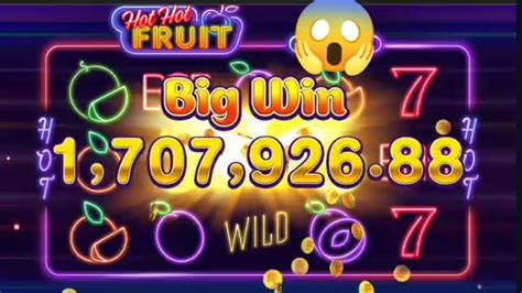 Hot fruits  This slot has 27 paylines and makes use of some of the most classic symbols in the slots world