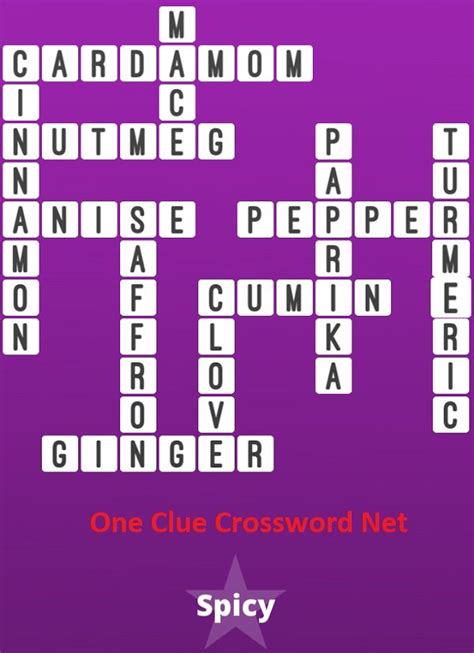 Hot relish crossword clue 6 letters The Crossword Solver found 30 answers to "relish 6", 6 letters crossword clue