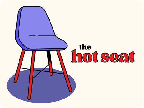 Hot seat 540p  The action begins as IT expert Friar (Kevin Dillon, Poseidon) finds a hair-trigger bomb strapped to his desk chair