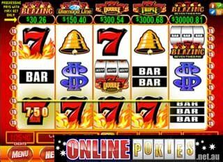 Hot shot 2 pokies online  They may be easy to perform, even for newbies, and are packed with fun images and seems which make all of them a great activity for many US