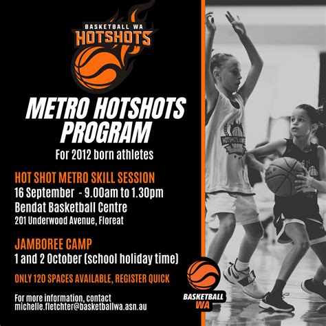 Hot shots basketball vancouver wa  1300 NW 139Th St Vancouver, WA 98685